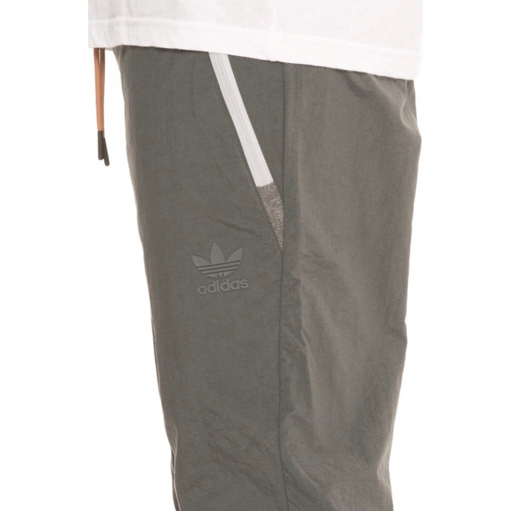 NWT Adidas luxe woven pants AY8424 sizeS - Picture 7 of 7